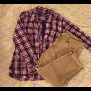 Eddie Bauer Casual outfit